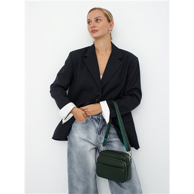 Сумка 2026-9NN d.green Natale Navetta