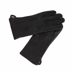 Перчатки 3289-5FS black (размеры в ряду 7-7,5-7,5-8-8,5)