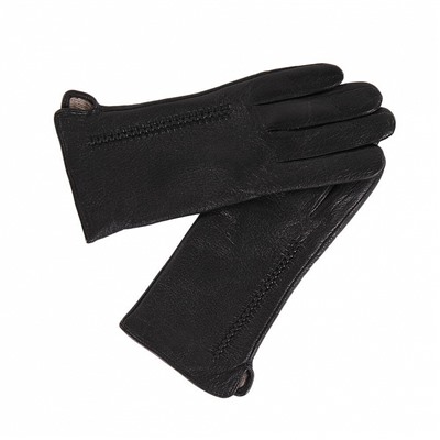 Перчатки 3289-5FS black (размеры в ряду 7-7,5-7,5-8-8,5)