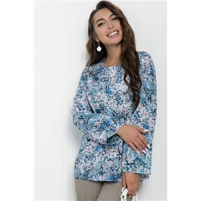 Блуза LADY TAIGA, 1031594