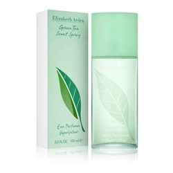 ELIZABETH ARDEN GREEN TEA edp (w) 100ml