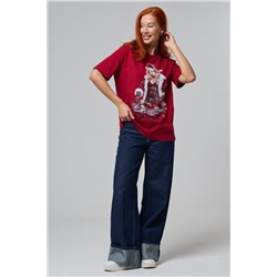 8585 футболка унисекс