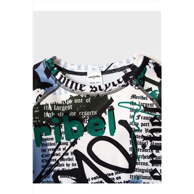 Термокомплект PLAYTODAY, 1223212