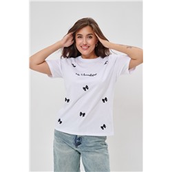 Футболка женская 88536