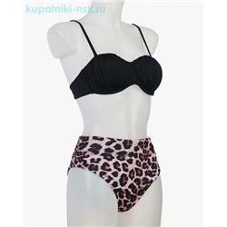 734 S Купальник раздельный (40-48)