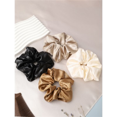 Резинка для волос / 700 /уп 200/ (Светло-бежевый)