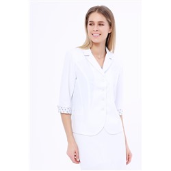 VISERDI Жакет 1620-блц 640850