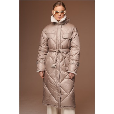 Пуховик HOOPS, 1204292