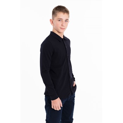 Рубашка М224114б