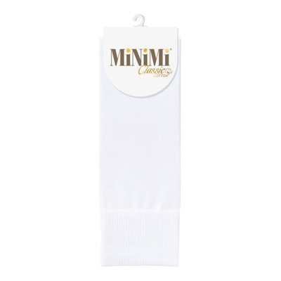 Гольфы х\б, Minimi, classic 6202гольфы