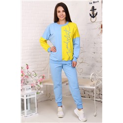 Костюм с брюками 4650 НАТАЛИ, 882618