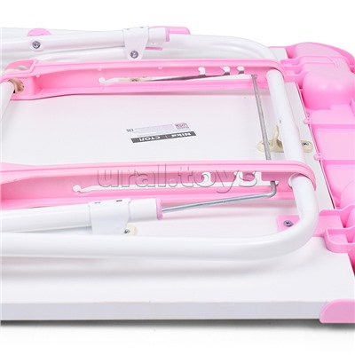 Комплект детской мебели "Маленькая принцесса-2"