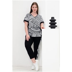 Костюм с брюками 8371 НАТАЛИ, 932934