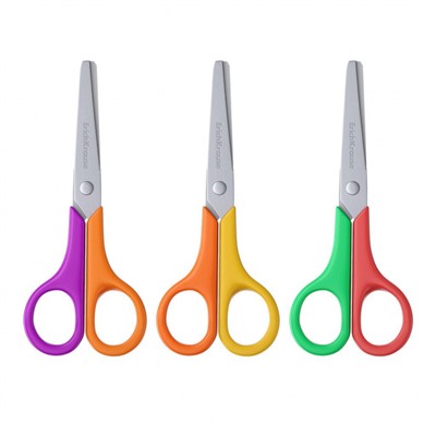 Ножницы детские 125 мм Artberry 39646 ErichKrause