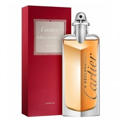 Парфюмерная вода Cartier Declaration мужская