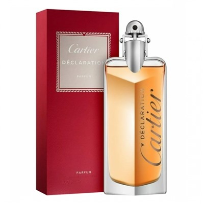 Парфюмерная вода Cartier Declaration мужская