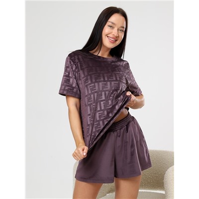 Феличита-Жаккард - костюм эфимера