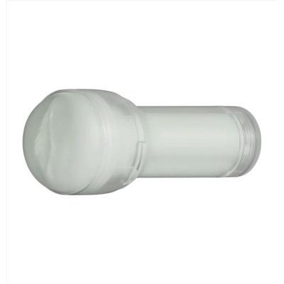 Люминесцентный мастурбатор-вагина FeelGlow Stroker