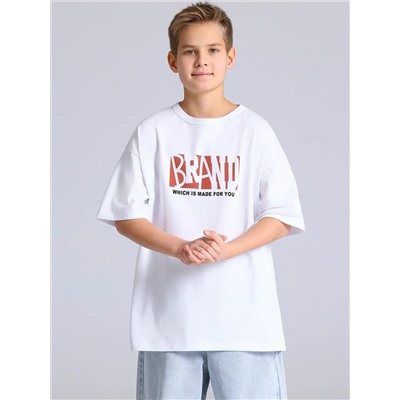 Апрель Футболка 1ПДФК5011001