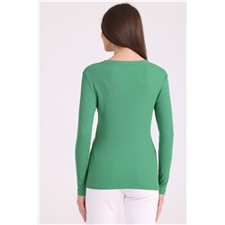 Лонгслив АПРЕЛЬ, 1003983