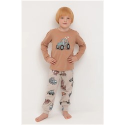 Пижама CROCKID, 1131764