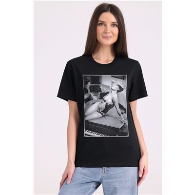 Футболка АПРЕЛЬ, 969410