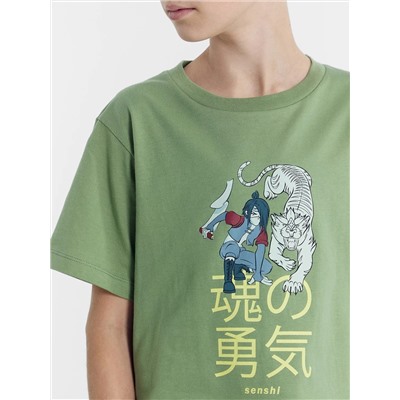 MARK FORMELLE Футболка 113433