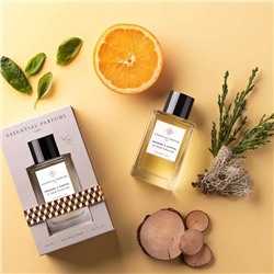 Essential Parfums Orange X Santal