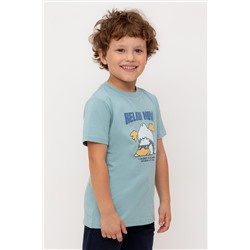 Футболка CROCKID, 1112499