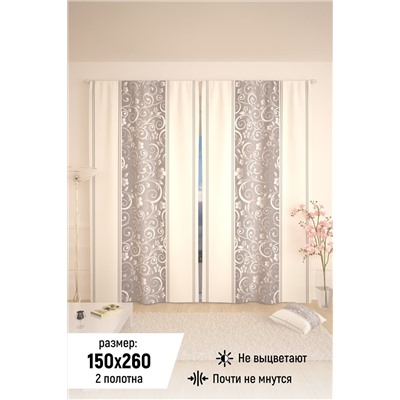 Натали Шторы 10835