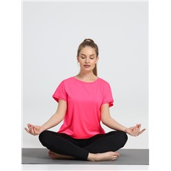 Апрель Футболка 1ЖДЗК4274053