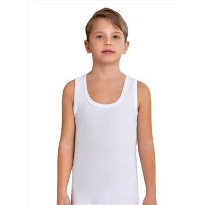 Майка для мальчика Berrak