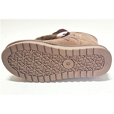 W06-4 кор Угги женские (36-41)/8