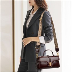 Bags Сумка женская / кожа /  	 0110251