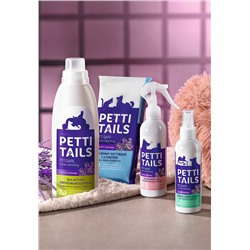 Шампунь-пятновыводитель для чистки ковров и обивок