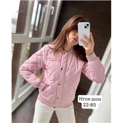 Куртка весна бронь 2057895-1