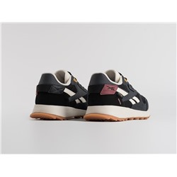 Кроссовки Reebok Classic Leather Suede