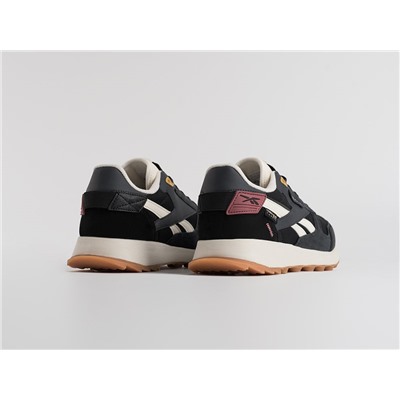 Кроссовки Reebok Classic Leather Suede