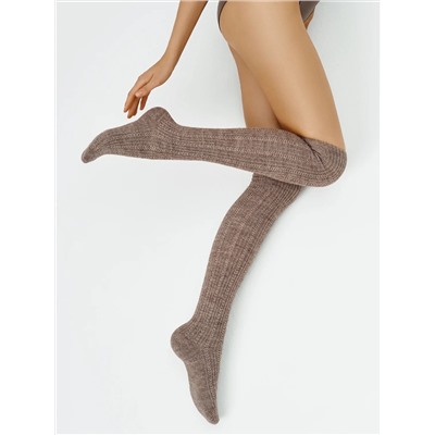 Minimi Гольфины parigina JACQUARD VAR.2 480 (гольфины шерсть)