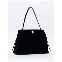 Сумка 1026M black Polina&Eiterou