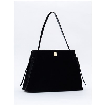 Сумка 1026M black Polina&Eiterou