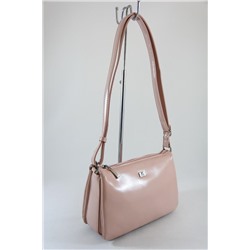 Сумка женская из кожзаменителя Gilda Tohetti   #%