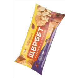 Щербет с арахисом и изюмом 50г ЭКОПРОДУКТЫ, 1184453