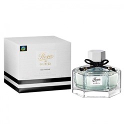Туалетная вода Gucci Flora Eau Fraiche женская (Euro A-Plus качество люкс)