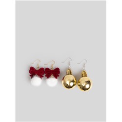 Acoola Серьги 20206220039