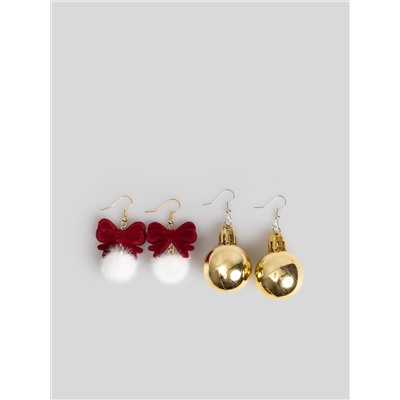 Acoola Серьги 20206220039