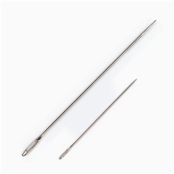 Игрушки своими руками на Новый год «Зимние друзья», новогодний набор для творчества, 23 см