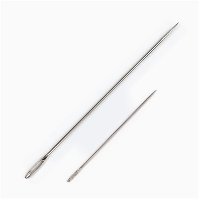 Игрушки своими руками на Новый год «Зимние друзья», новогодний набор для творчества, 23 см