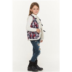 Жилет VAY, 295007