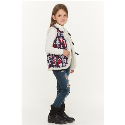 Жилет VAY, 295007